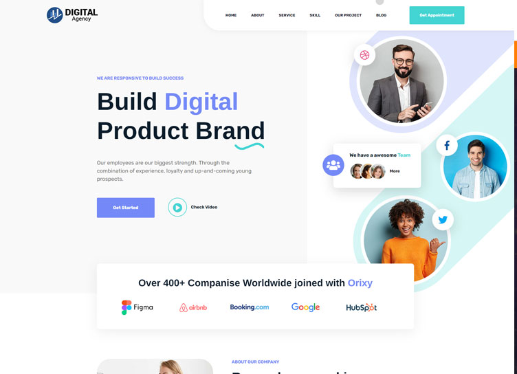Professional Services