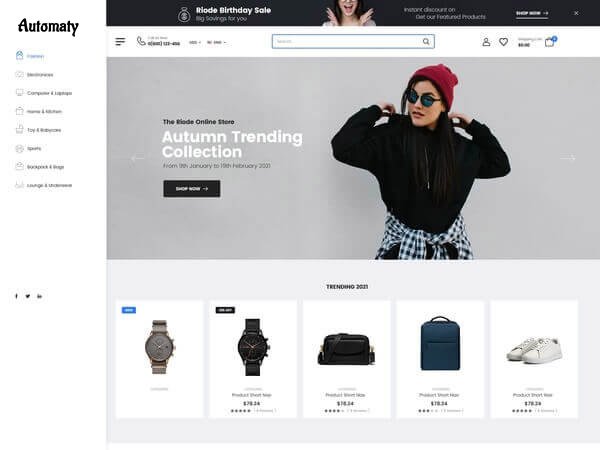 Automaty Website demo-26
