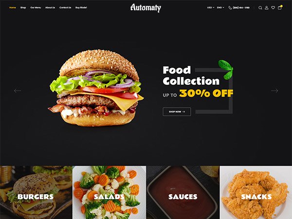 Automaty Website Diamart